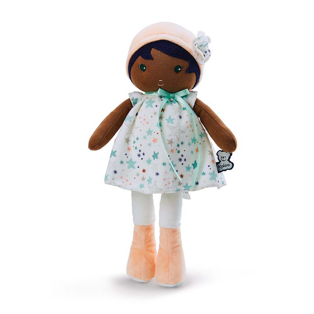 Papusa Manon Kaloo, 25 cm, Multicolora