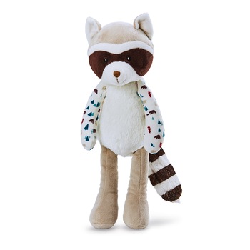 Ratonul Leon Kaloo, 25 cm, Multicolor Ratonul Leon Kaloo, 25 cm, Multicolor