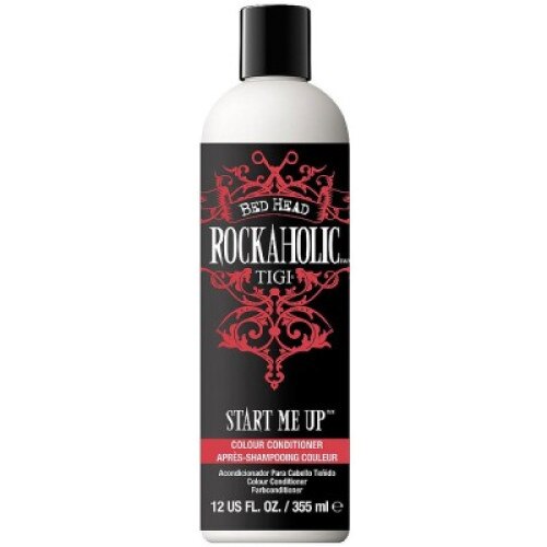 Balsam Tigi Bed Head Rockaholic Start Me Up 355ml
