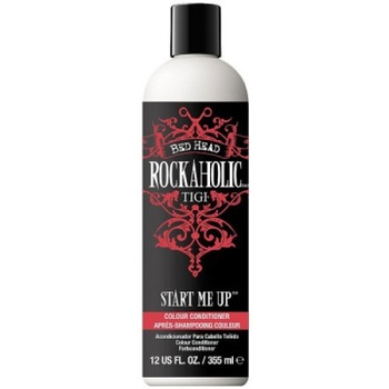 Balsam Tigi Bed Head Rockaholic Start Me Up 355ml Balsam Tigi Bed Head Rockaholic Start Me Up 355ml