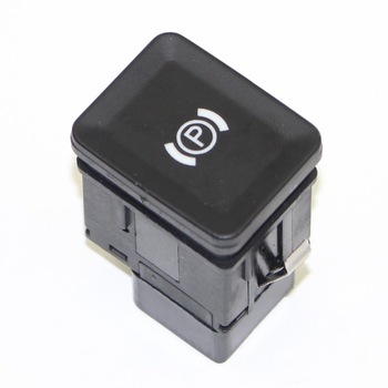 Buton frana de mana, After-Market, compatibil Volkswagen Passat B6 2005-2010 Buton frana de mana, After-Market, compatibil Volkswagen Passat B6 2005-2010