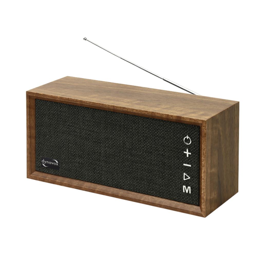 Boxa Portabila cu Radio - MP3 Player Dynavox FMP3 BT