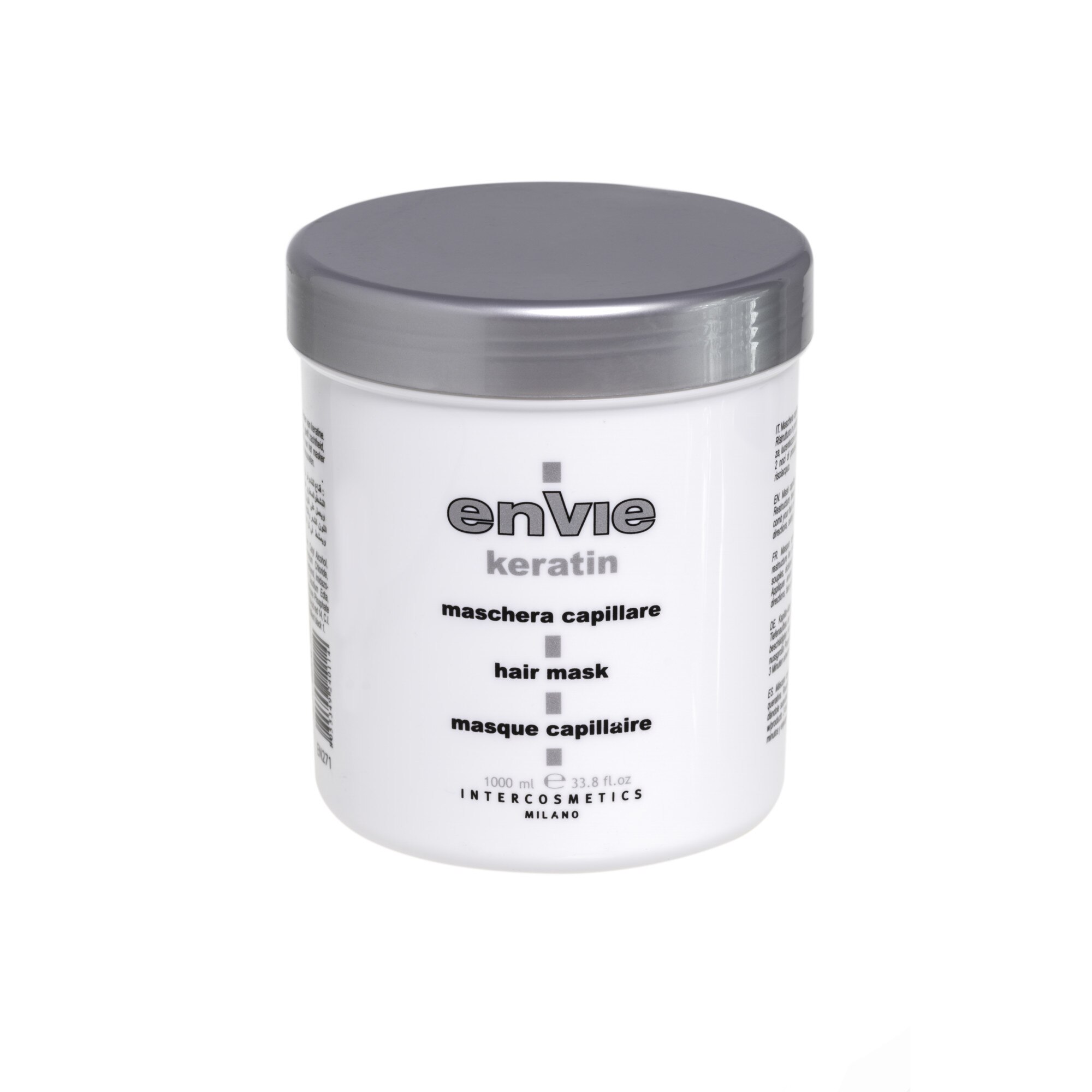 Masca Envie reparatoare cu keratina 1000 ml