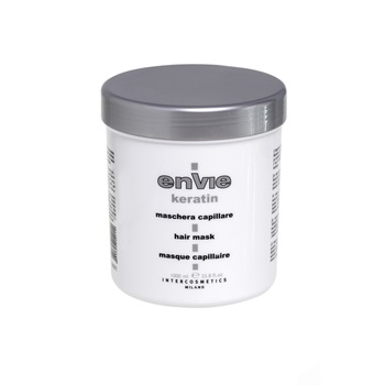 Masca Envie reparatoare cu keratina 1000 ml Masca Envie reparatoare cu keratina 1000 ml
