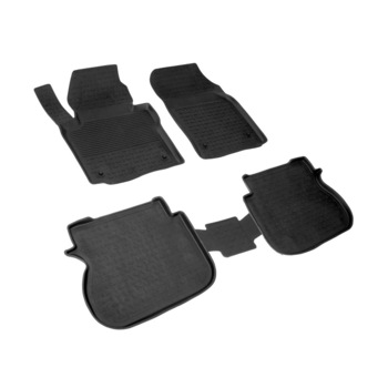 Covoare cauciuc tip tavita Volkswagen Caddy fabricatie 2003-2015 Covoare cauciuc tip tavita Volkswagen Caddy fabricatie 2003-2015