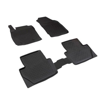 Covoare cauciuc tip tavita Ford Ecosport fabricatie de la 2017+ Covoare cauciuc tip tavita Ford Ecosport fabricatie de la 2017+