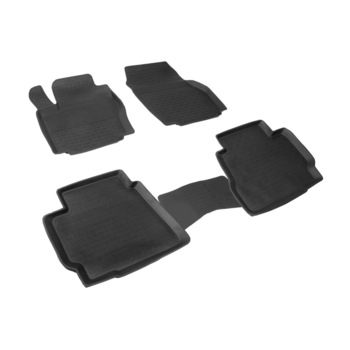 Covoare cauciuc tip tavita Ford Mondeo 4 fabricatie 2007-2015 Covoare cauciuc tip tavita Ford Mondeo 4 fabricatie 2007-2015