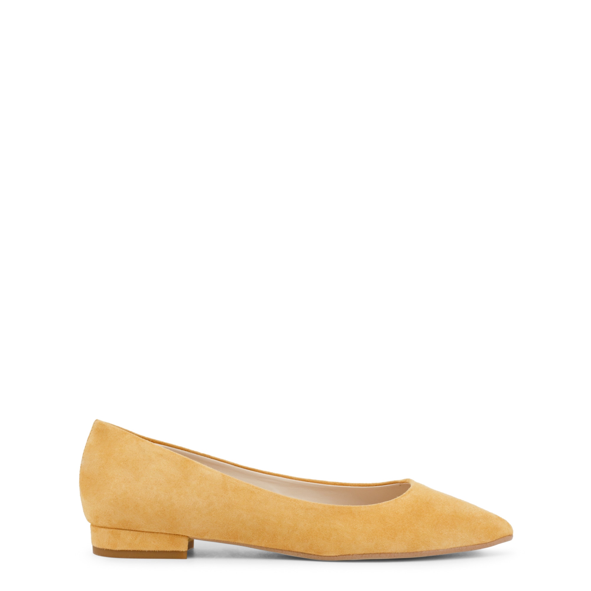 Balerini Made in Italia, de Femeie, Galben, model MARE-MARE