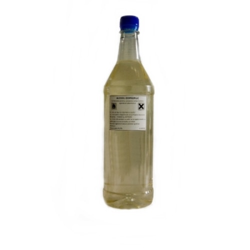 Alcool izopropilic concentratie 99,5÷99,9%, 500ml