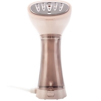 aparat de calcat vertical daewoo dgs1200c 1100 w rezervor 80 ml abur 25 grmin bej imagen 8_0_
0