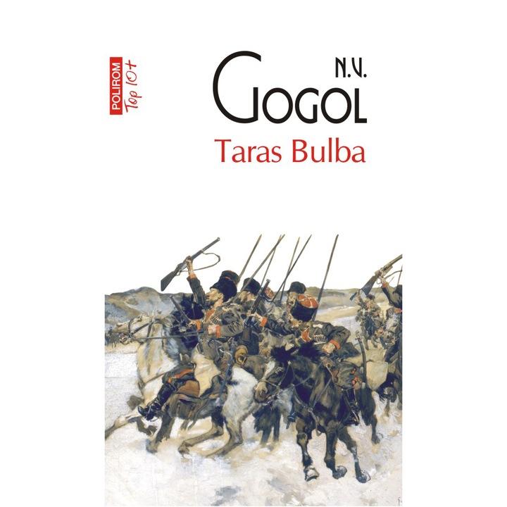 Taras Bulba, N.V. Gogol, TOP 10+