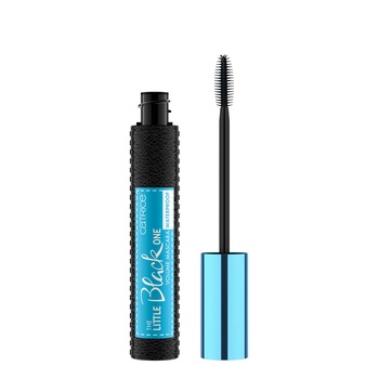 Mascara Catrice, The Little Black One Volume Waterproof 010 Like Jackie O, 11 ml Mascara Catrice, The Little Black One Volume Waterproof 010 Like Jackie O, 11 ml