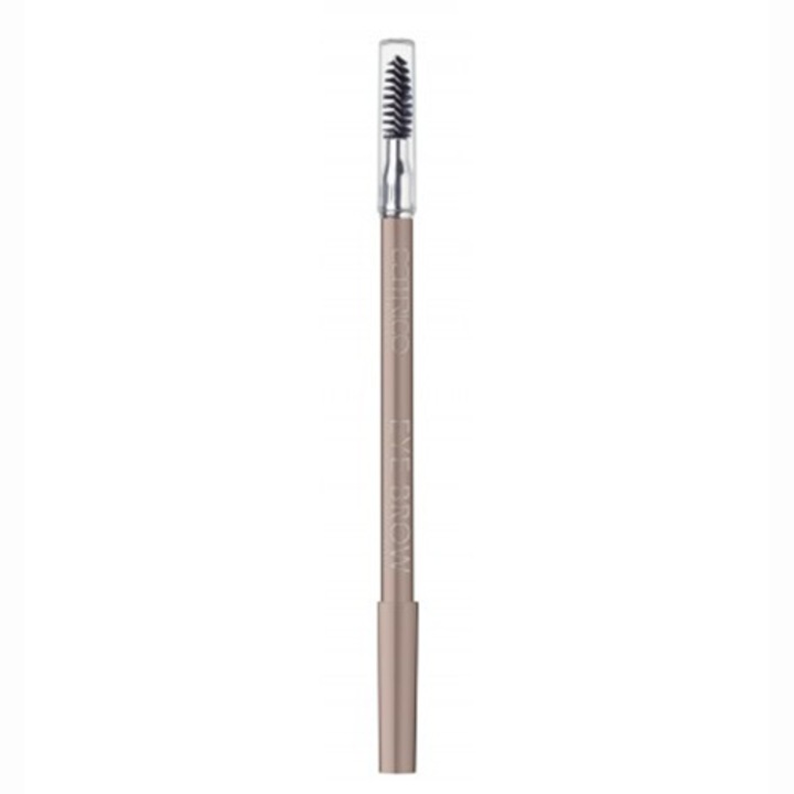 Creion pentru sprancene Catrice Stylist 020 Date with ash-ton, 1.4 g