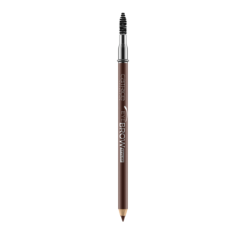 Creion pentru sprancene Catrice Stylist 025 Perfect Brown, 1.4 g Creion pentru sprancene Catrice Stylist 025 Perfect Brown, 1.4 g