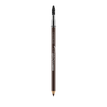 Creion pentru sprancene Catrice Stylist 035 Brown Eye Crown, 1.4 g Creion pentru sprancene Catrice Stylist 035 Brown Eye Crown, 1.4 g