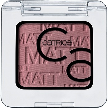 Fard de pleoape Catrice Art Couleurs Eyeshadow 040 Wild Ginger, 2 g Fard de pleoape Catrice Art Couleurs Eyeshadow 040 Wild Ginger, 2 g
