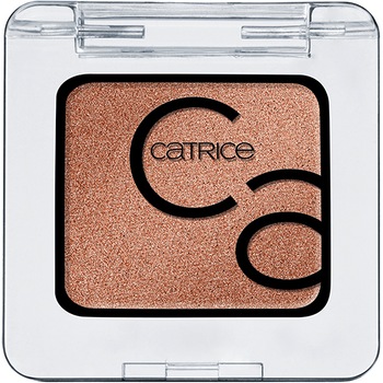 Fard de pleoape Catrice Art Couleurs Eyeshadow 070 Ashton Copper, 2 g Fard de pleoape Catrice Art Couleurs Eyeshadow 070 Ashton Copper, 2 g