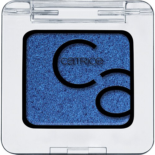 Fard de pleoape Catrice Art Couleurs Eyeshadow 180 BLUEboutin, 2 g