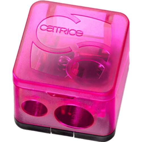 Ascutitoare Catrice, Sharpener pink