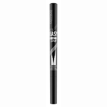 Tus Catrice, It's Easy Liner 010 Blackest Black, 1 ml Tus Catrice, It's Easy Liner 010 Blackest Black, 1 ml