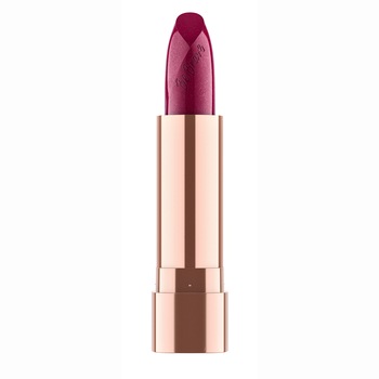 Ruj Catrice, Power Plumping Gel Lipstick 100 Game Changer, 3.3 gr Ruj Catrice, Power Plumping Gel Lipstick 100 Game Changer, 3.3 gr