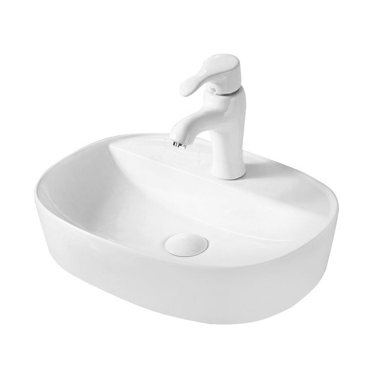 Lavoar pe blat, Fluminia, Casandra 50, 50 x 38 cm