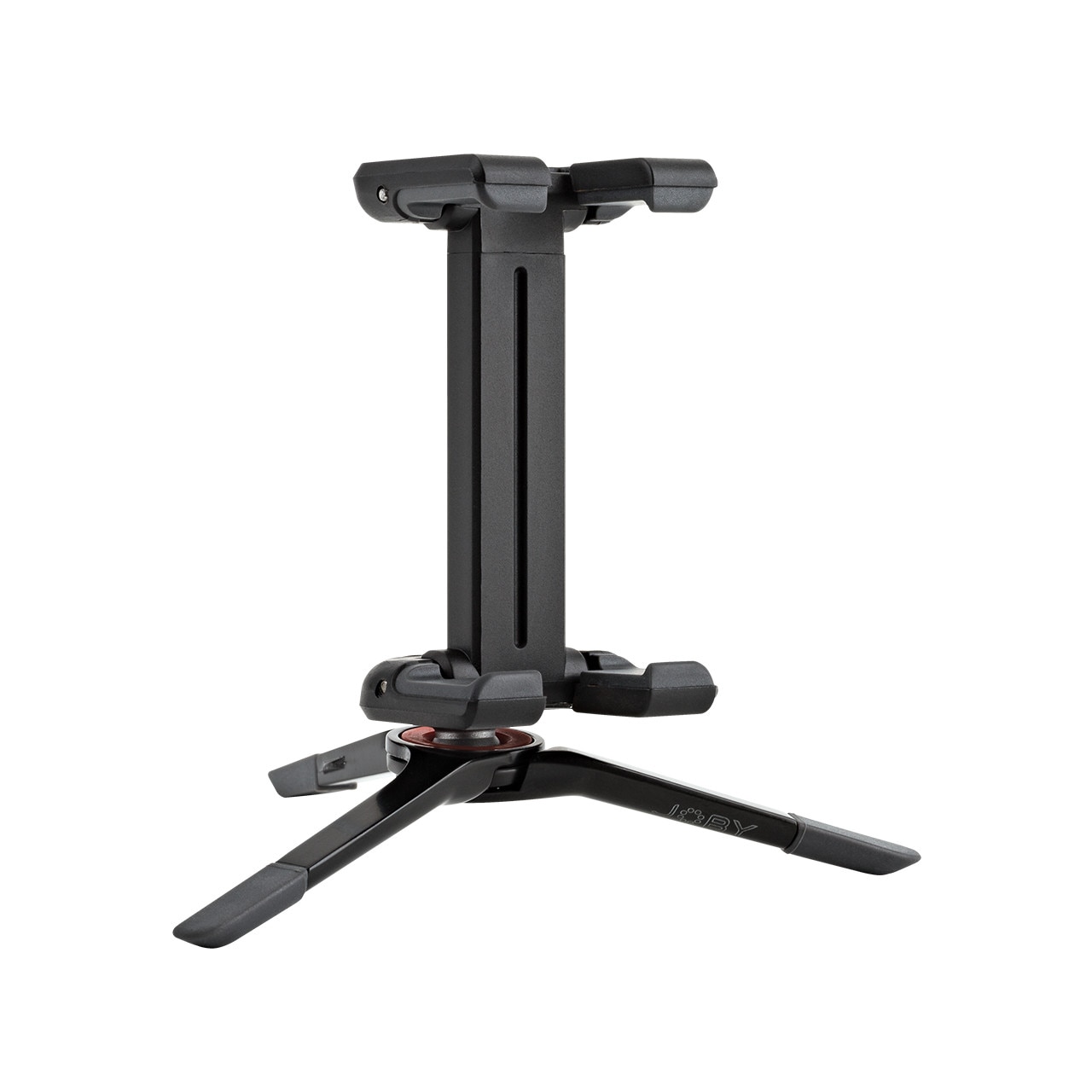 Trepied ajustabil telefon GripTight ONE Micro Stand, Negru