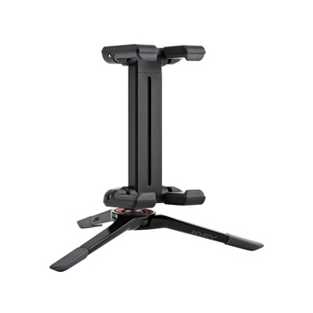 Trepied ajustabil telefon GripTight ONE Micro Stand, Negru Trepied ajustabil telefon GripTight ONE Micro Stand, Negru