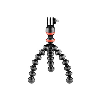 Trepied ajustabil telefon/camera GorillaPod Starter Kit, Negru Trepied ajustabil telefon/camera GorillaPod Starter Kit, Negru