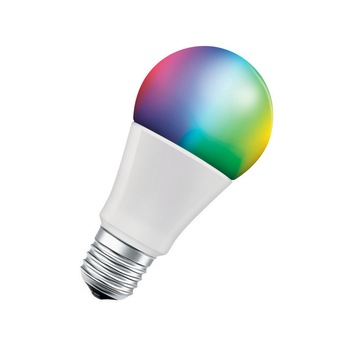 Bec LED Inteligent Osram Smart+, 10W, soclu E27, RGB Multicolor Bec LED Inteligent Osram Smart+, 10W, soclu E27, RGB Multicolor