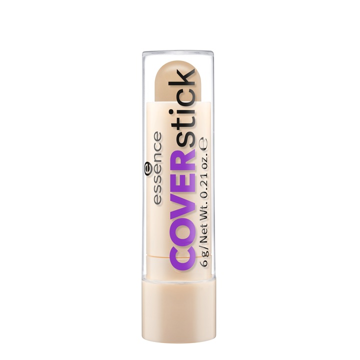 Essence Coverstick 30 Matt Honey Korrektor, 6 g