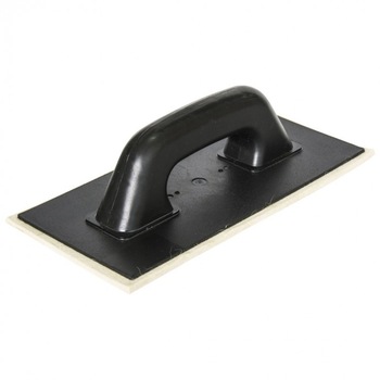 Gletiera cu pasla 270x140mm, 4 mm Gletiera cu pasla 270x140mm, 4 mm