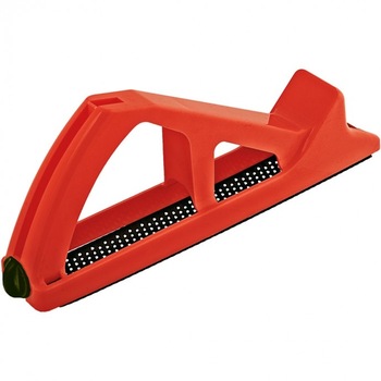 Razuitor 250mm cu agatator de plastic Razuitor 250mm cu agatator de plastic