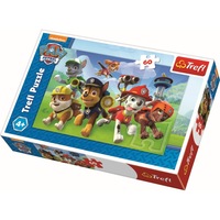 puzzle trefl paw patrol gata de actiune 60 piese imagen 46_0_
0