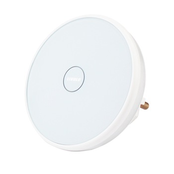 Sonerie wireless Livolo cu touch din sticla - VL-D101EU-11 Sonerie wireless Livolo cu touch din sticla - VL-D101EU-11