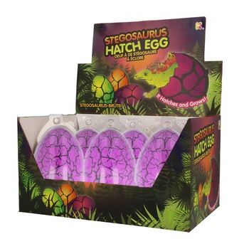 Keycraft ou stegosaurus EVO Keycraft ou stegosaurus EVO