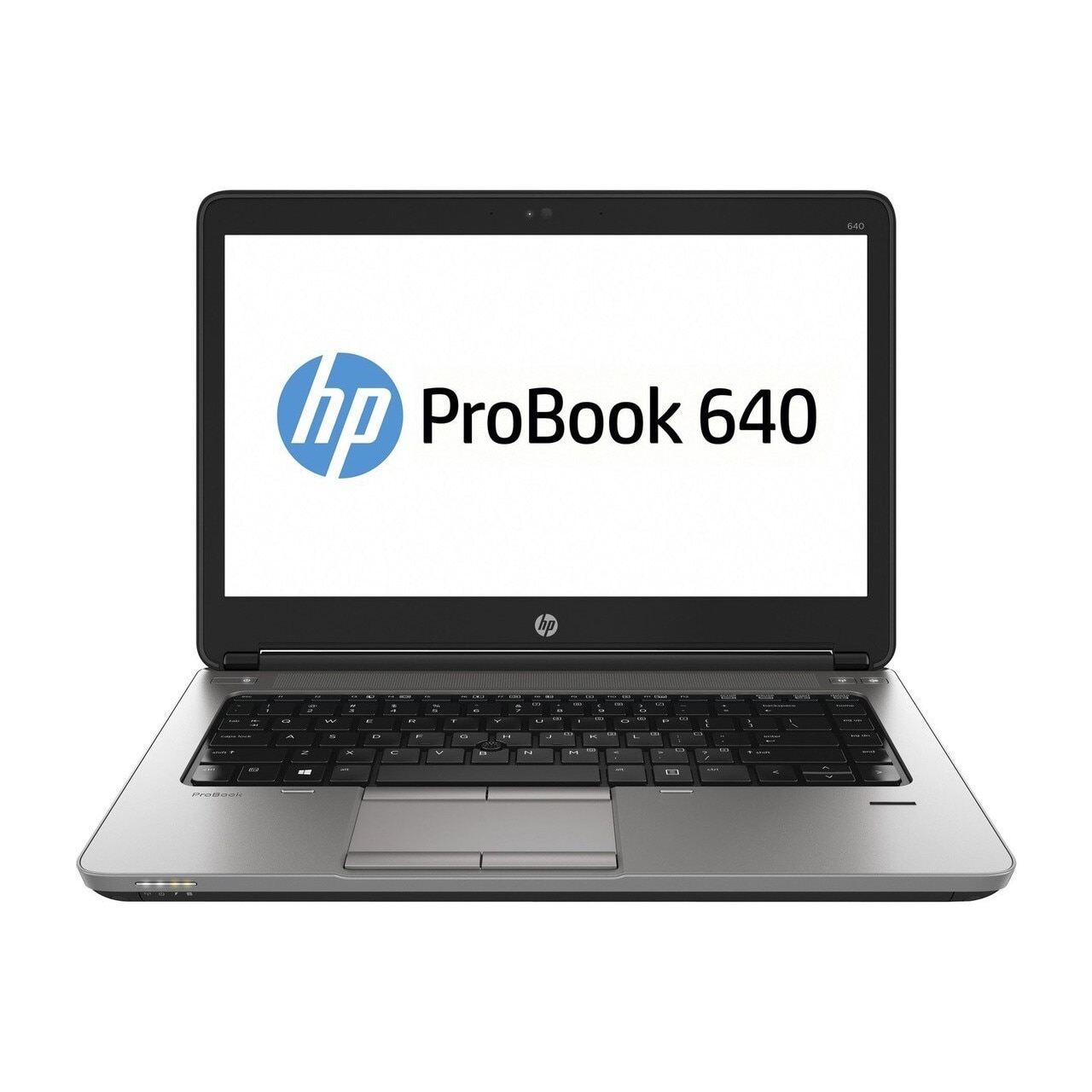 NoteBook HP Probook 640 G1 Intel® Core™ i5-4210M 2.6GHz up to 3.2