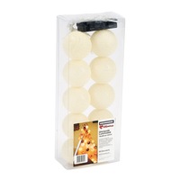 Ghirlanda Luminoasa Heinner 10LED-uri WHITE