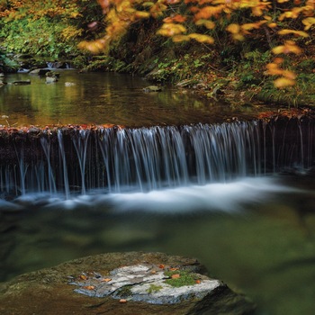 Panou Radiant Dragus 300w (250w), 50/60, Peisaj Cascada Panou Radiant Dragus 300w (250w), 50/60, Peisaj Cascada