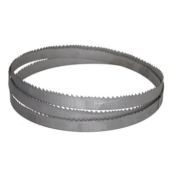 Panza panglica BiMetal M42 pentru fierastrau cu banda 3140x13x0.65x6/10 DPI Panza panglica BiMetal M42 pentru fierastrau cu banda 3140x13x0.65x6/10 DPI