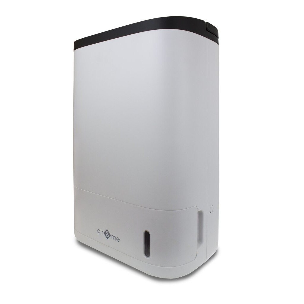 Purificator aer, Airnaturel Evel, 650 W, 90 m², Aer