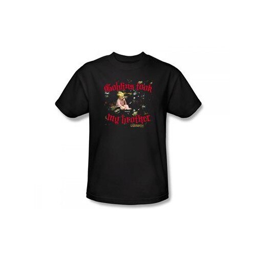 Tricou Labyrinth Goblins Marime L