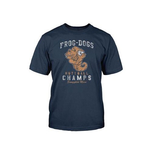 Tricou Star Wars Frog-Dogs Marime Xl