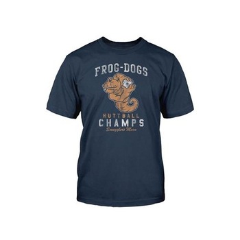 Tricou Star Wars Frog-Dogs Marime Xl Tricou Star Wars Frog-Dogs Marime Xl