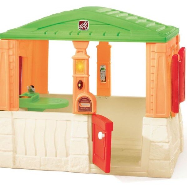 Casuta Neat & Tidy Active Brights