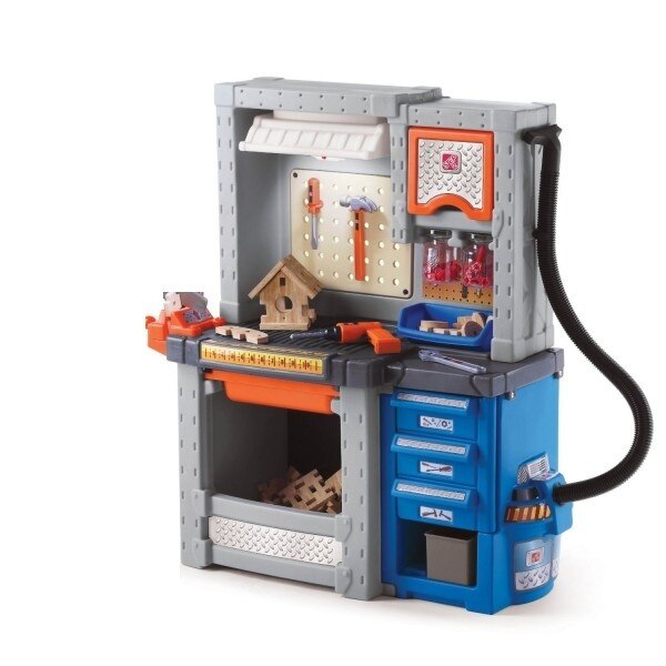 Banc de lucru Deluxe Workshop