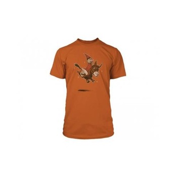Tricou Dota 2 Wizard And Donkey With Code Marime Xl Tricou Dota 2 Wizard And Donkey With Code Marime Xl