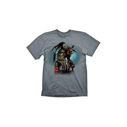 Tricou Dota 2 Roshan Marime S