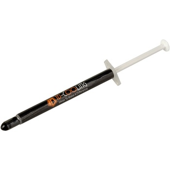 Pasta termoconductoare ID-Cooling TG11, 1,5g Pasta termoconductoare ID-Cooling TG11, 1,5g
