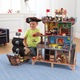 Set de joaca Golful Piratilor